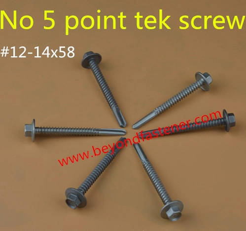 Seal Screw Terminal Cover Screw Bolts /Screw T-Bolt Fastener/Sealing Screw