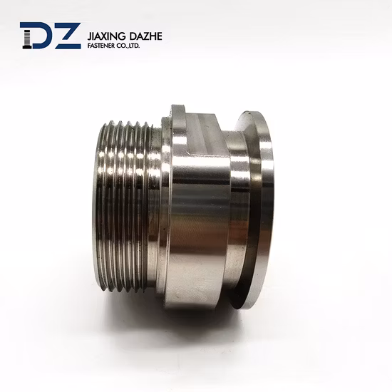 Usinagem/torneamento CNC personalizada/personalizada/peças usinadas para laser